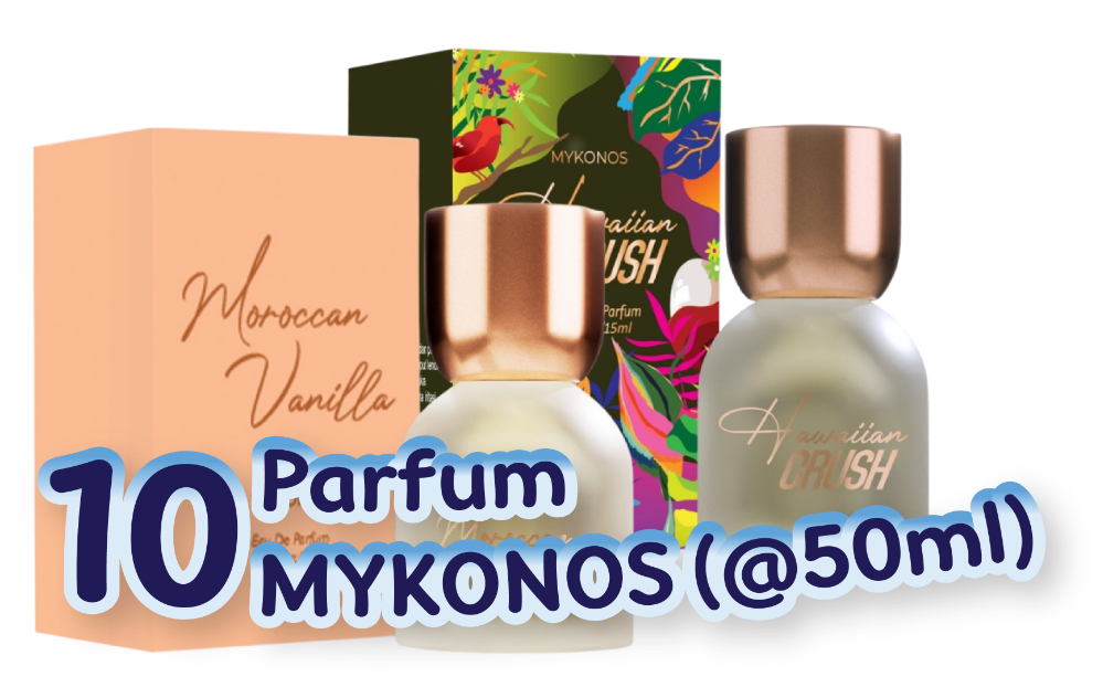 Hadiah Reguler 3