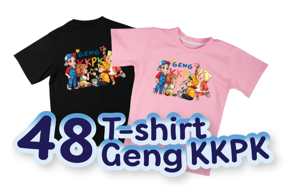 Hadiah Reguler 5