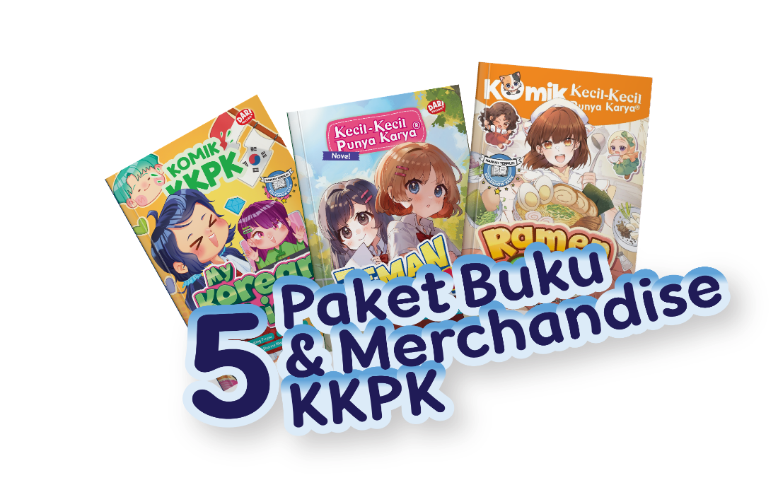 Hadiah Reguler 4