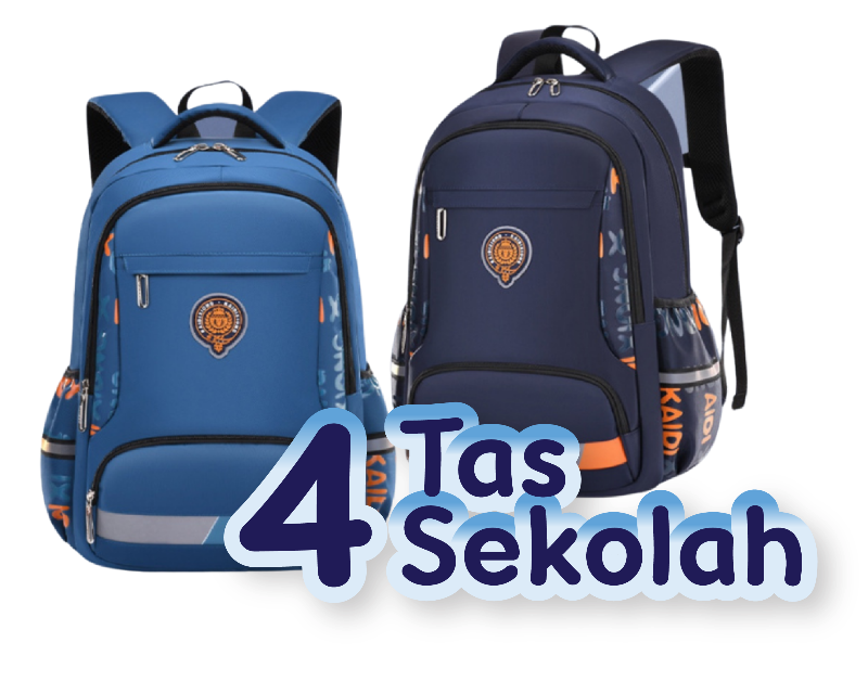 Hadiah Reguler 1