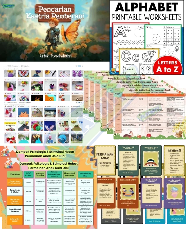 Koleksi bonus digital